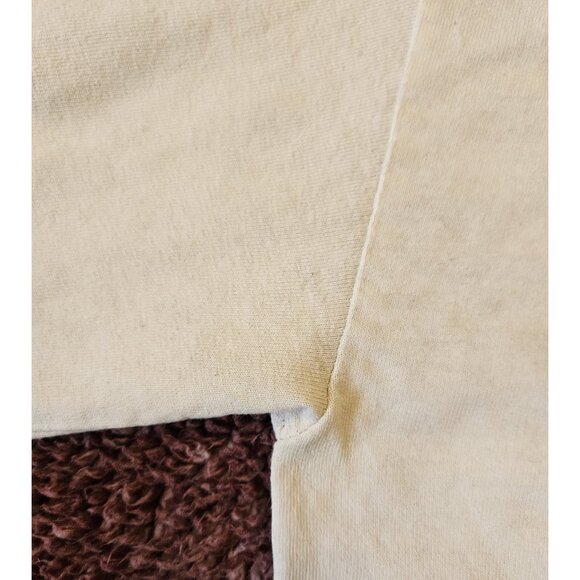 Vintage Mens RDS Red Dragon Long Sleeve T-shirt Large USA 2001 Y2K skateboarding - Picture 5 of 16